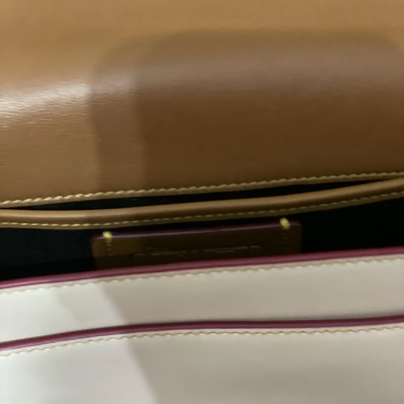 Coach mickey collection - Picture 5 of 7